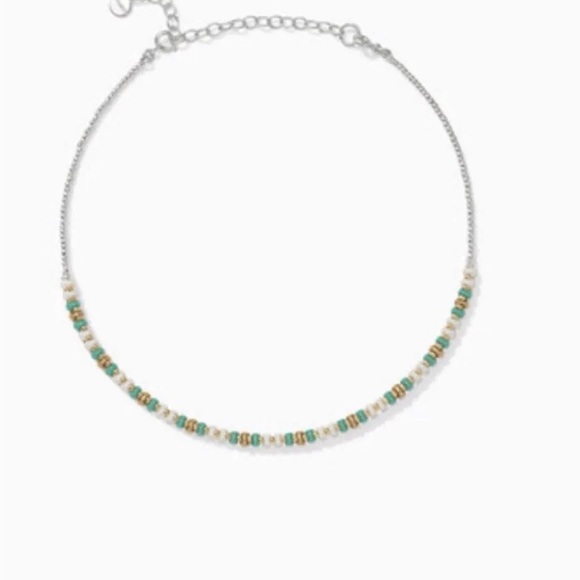 Frieze Layering Necklace Stella & Dot - Picture 5 of 5